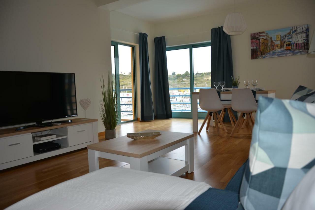 Stunning Apartment With Marina Views Albufeira Kültér fotó
