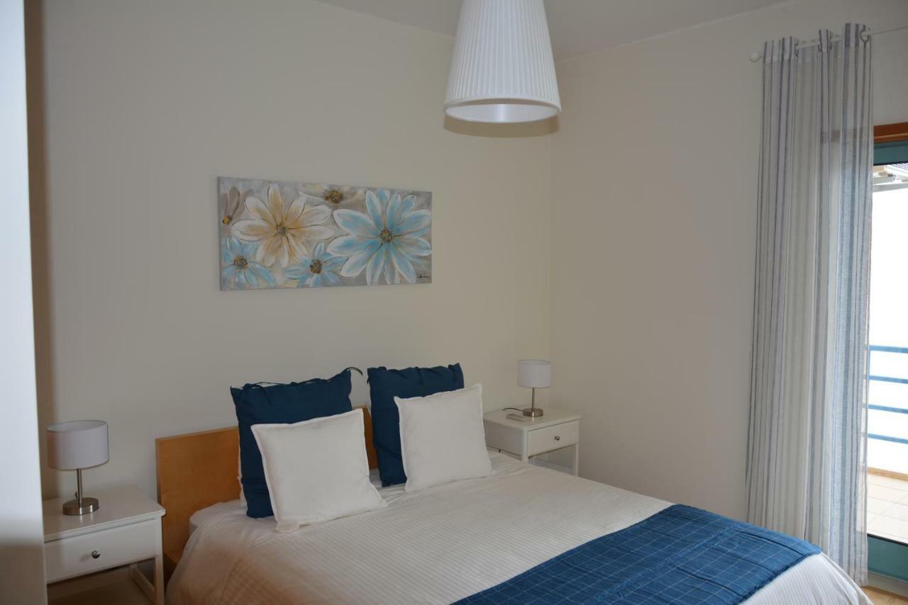 Stunning Apartment With Marina Views Albufeira Kültér fotó