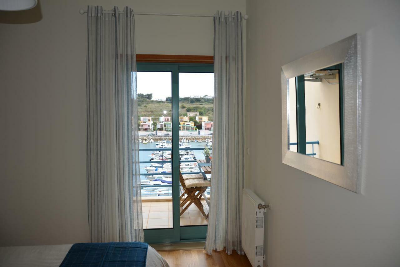 Stunning Apartment With Marina Views Albufeira Kültér fotó