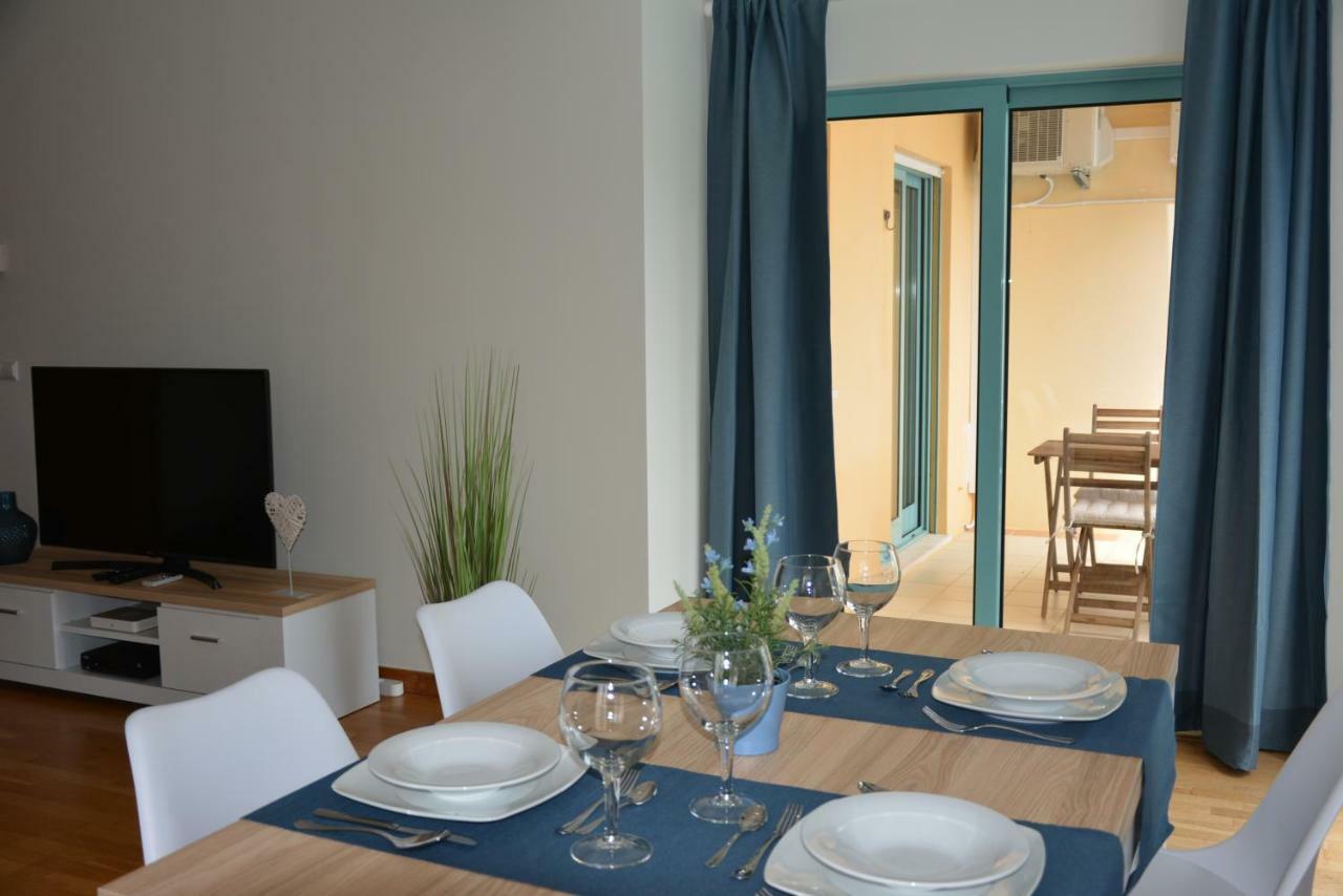 Stunning Apartment With Marina Views Albufeira Kültér fotó